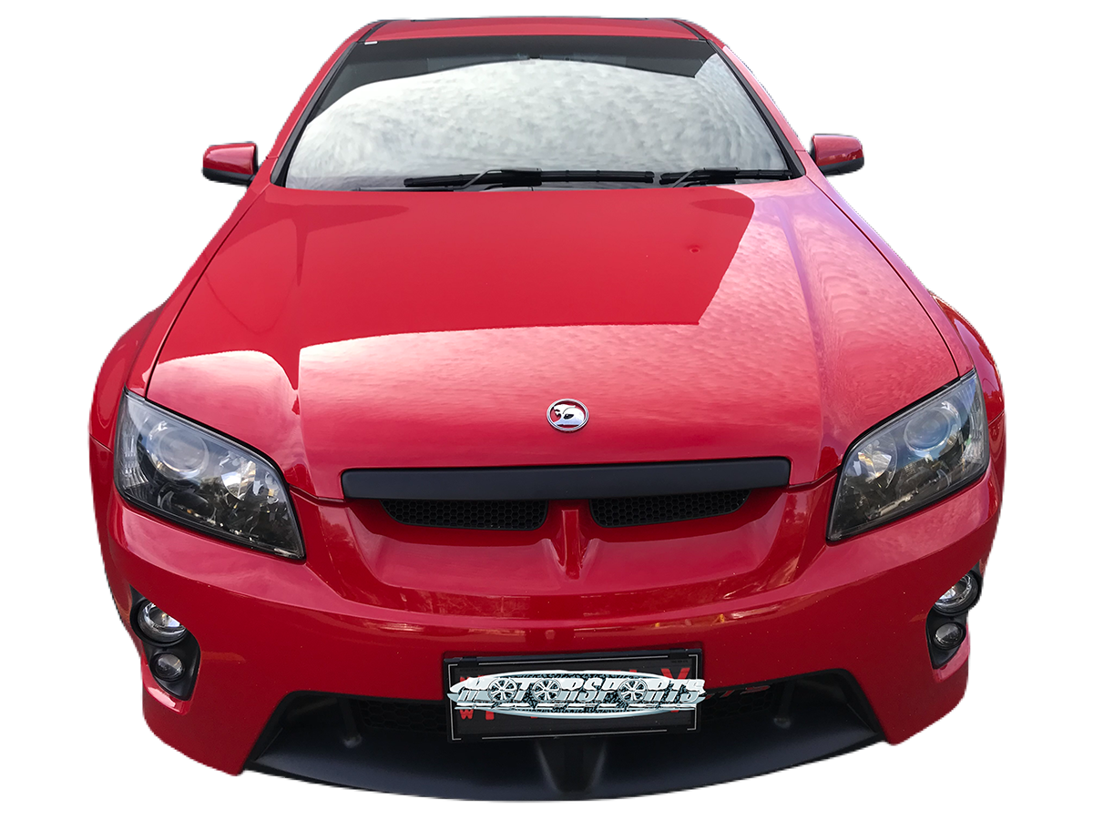 Ford FPV F6 580HP Auto