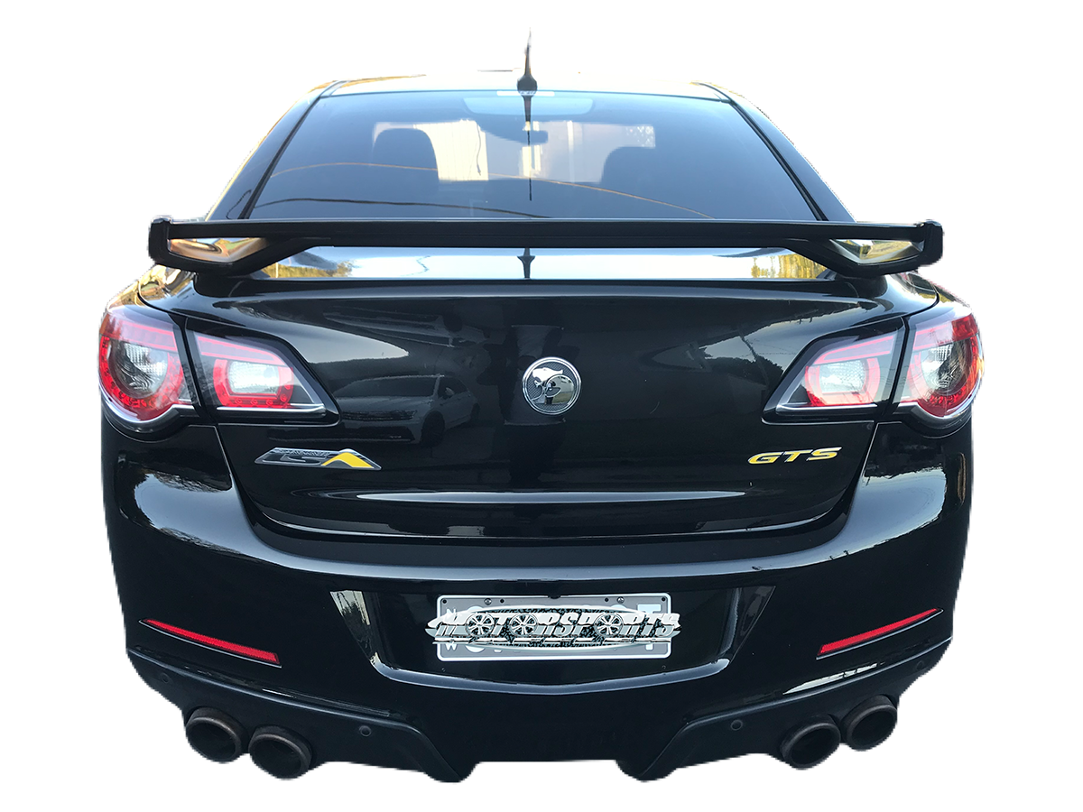 Ford FPV F6 580HP Auto