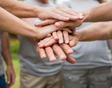 Charities Placeholder