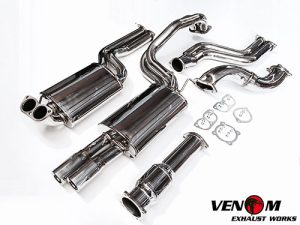 Venom-Exhaust-Works