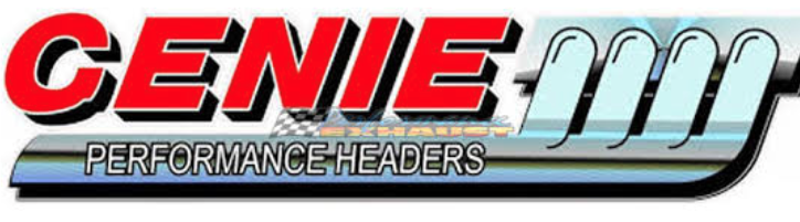 Genie Headers Logo