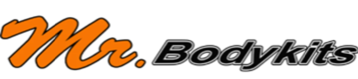 Mr Body Kits Logo 