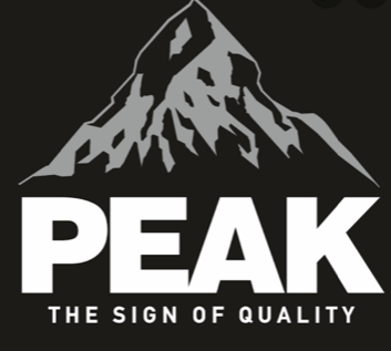 Peak Logo